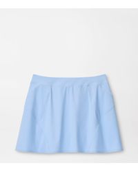 Peter Millar - Bingham Swing Skort - Lyst