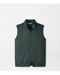 Peter Millar - Vail Gilet - Lyst