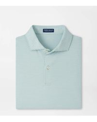 Peter Millar - Ballad Performance Jersey Polo - Lyst