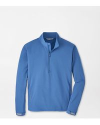 Peter Millar - Dunes Half-Zip - Lyst