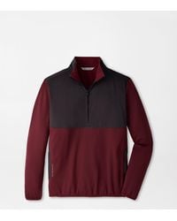 Peter Millar - Vail Half-Zip - Lyst