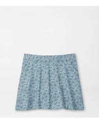 Peter Millar - Sally On The Skort - Lyst