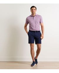 Peter Millar - Bingham Performance Short - Lyst