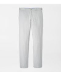 Peter Millar - Charlotte Performance Trouser - Lyst