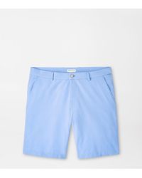 Peter Millar - Featherweight Performance Short - Lyst