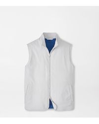 Peter Millar - Bleecker Gilet - Lyst