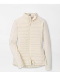 Peter Millar - Merge Seersucker Hybrid Jacket - Lyst