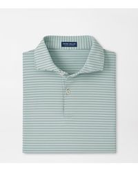 Peter Millar - Keynote Performance Jersey Polo - Lyst