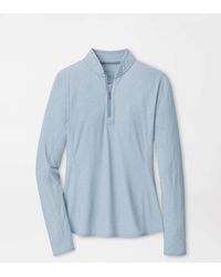 Peter Millar - Shadebreak Brook Street Lightweight Sunshirt - Lyst