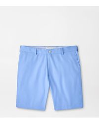 Peter Millar - Salem Performance Short - Lyst