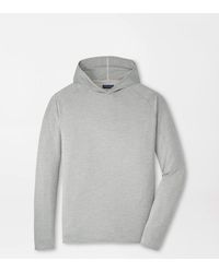 Peter Millar - Stealth Performance Hoodie - Lyst