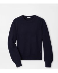 Peter Millar - Heritage Cashmere Classic Fit Crewneck - Lyst