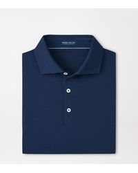 Peter Millar - Excursionist Flex Polo - Lyst