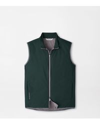 Peter Millar - Ridge Gilet - Lyst