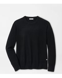 Peter Millar - Crown Heritage Cashmere Crewneck Jumper - Lyst
