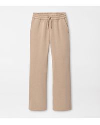 Peter Millar - Flora Knit Melange Track Trouser - Lyst