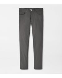 Peter Millar - Eb66 Performance Five-Pocket Trouser - Lyst