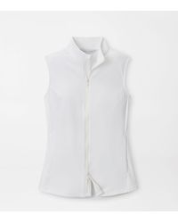 Peter Millar - Dunes Gilet - Lyst
