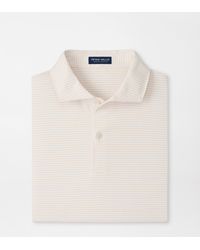 Peter Millar - Ballad Performance Jersey Polo - Lyst