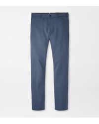 Peter Millar - Somerset Flat Front Trouser - Lyst
