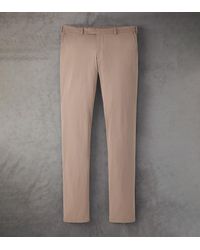 Peter Millar - Pursuit Performance Flat Front Trouser - Lyst