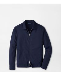 Peter Millar - Excursionist Lite Jacket - Lyst