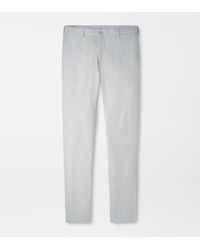Peter Millar - Charlotte Performance Trouser - Lyst