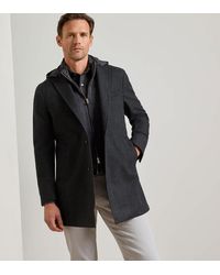 Peter Millar - Oxford City Coat - Lyst