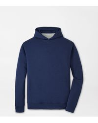 Peter Millar - Oasis Pullover Hoodie - Lyst