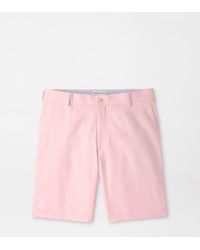 Peter Millar - Salem Performance Short - Lyst