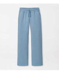 Peter Millar - Flora Knit Track Trouser - Lyst