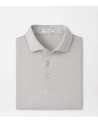 Peter Millar - Holden Performance Jersey Polo - Lyst