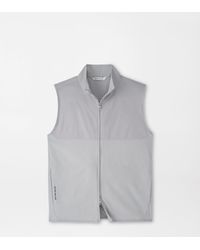 Peter Millar - Flow Gilet - Lyst