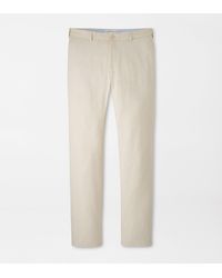 Peter Millar - Charlotte Performance Trouser - Lyst