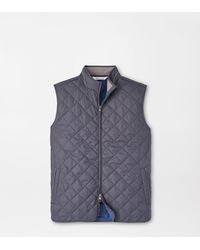 Peter Millar - Essex Gilet - Lyst