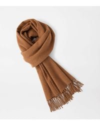 Peter Millar - Cashmere Woven Scarf - Lyst