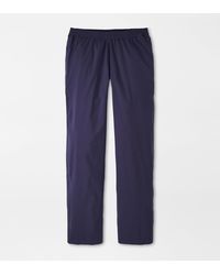 Peter Millar - Shield Pull-On Rain Trouser - Lyst