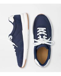 Peter Millar - Journeyman Sneaker - Lyst