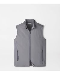 Peter Millar - Gale Gilet - Lyst