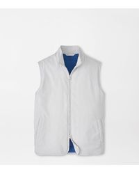 Peter Millar - Bleecker Gilet - Lyst