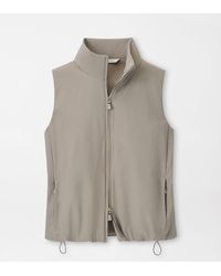 Peter Millar - Robinson Air Gilet - Lyst