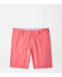 Peter Millar - Salem Performance Short - Lyst
