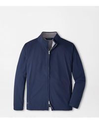 Peter Millar - Ryder 3-In-1 Jacket - Lyst