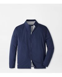 Peter Millar - Ryder 3-In-1 Jacket & Gilet - Lyst