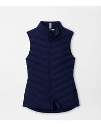 Peter Millar - Fuse Hybrid Gilet - Lyst