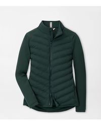 Peter Millar - Merge Hybrid Jacket - Lyst