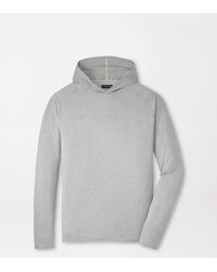 Peter Millar - Stealth Performance Hoodie - Lyst