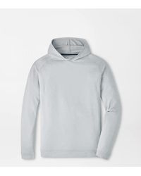 Peter Millar - Pine Performance Hoodie - Lyst