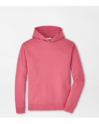Peter Millar - Oasis Pullover Hoodie - Lyst