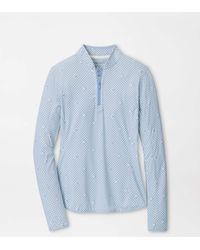 Peter Millar - Shadebreak Long Shot Lightweight Sunshirt - Lyst